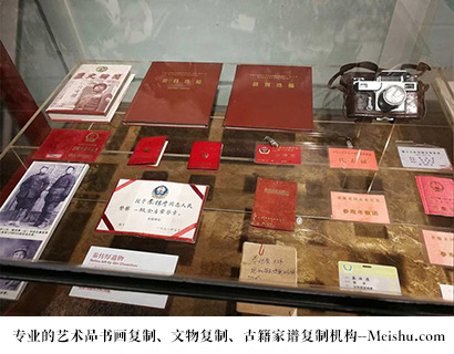 柘城-专业的文物艺术品复制公司有哪些？